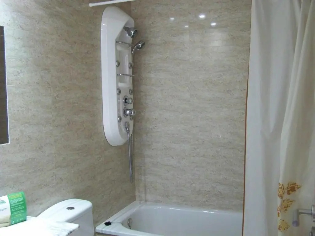 Hotel Estrella del Alemar - Chambres