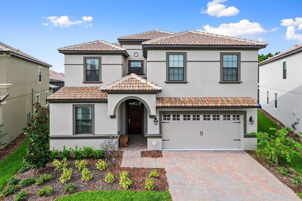 1461rf - NON Renting 1/5/2022 The Retreat at Championsgate