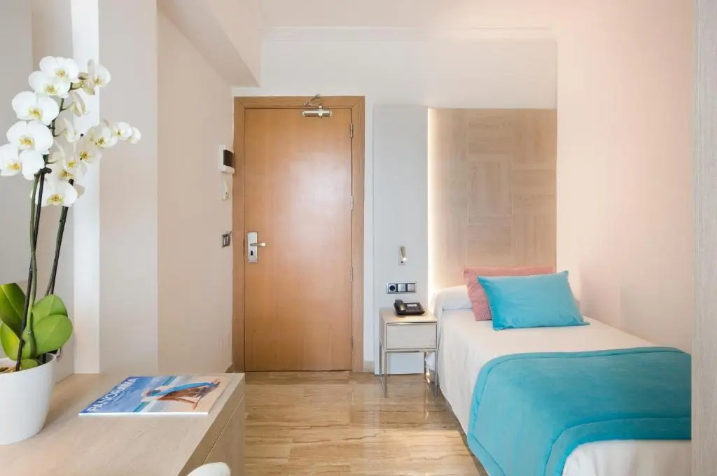 Grupotel Orient - Chambres