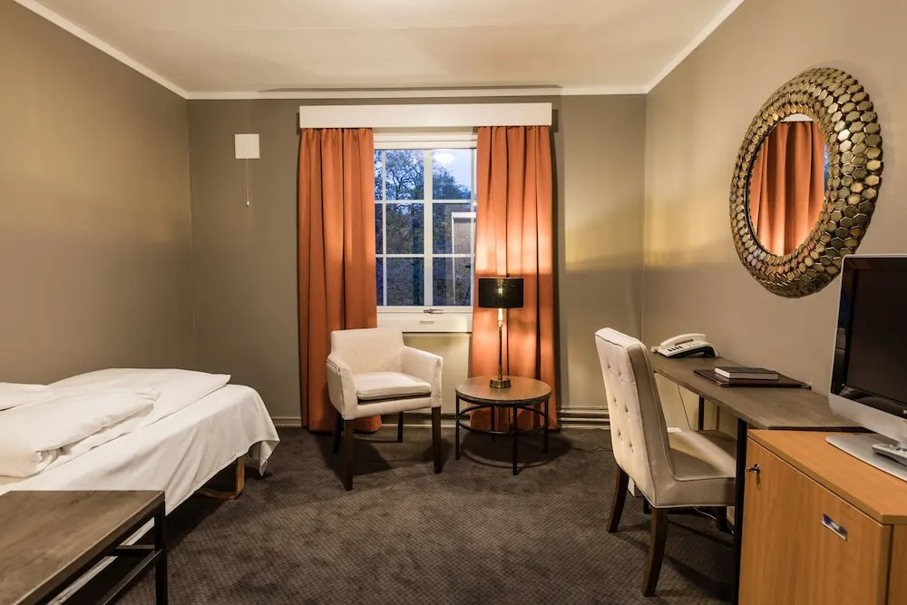 Klækken Hotell - Chambres