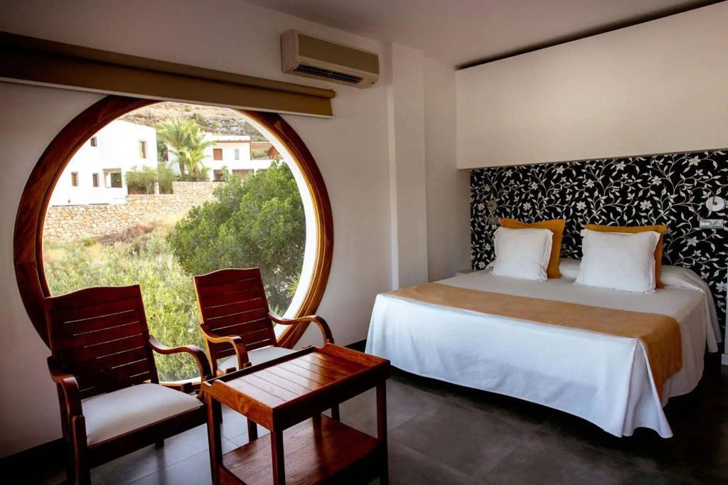 Boutique Hotel El Tio Kiko - Général