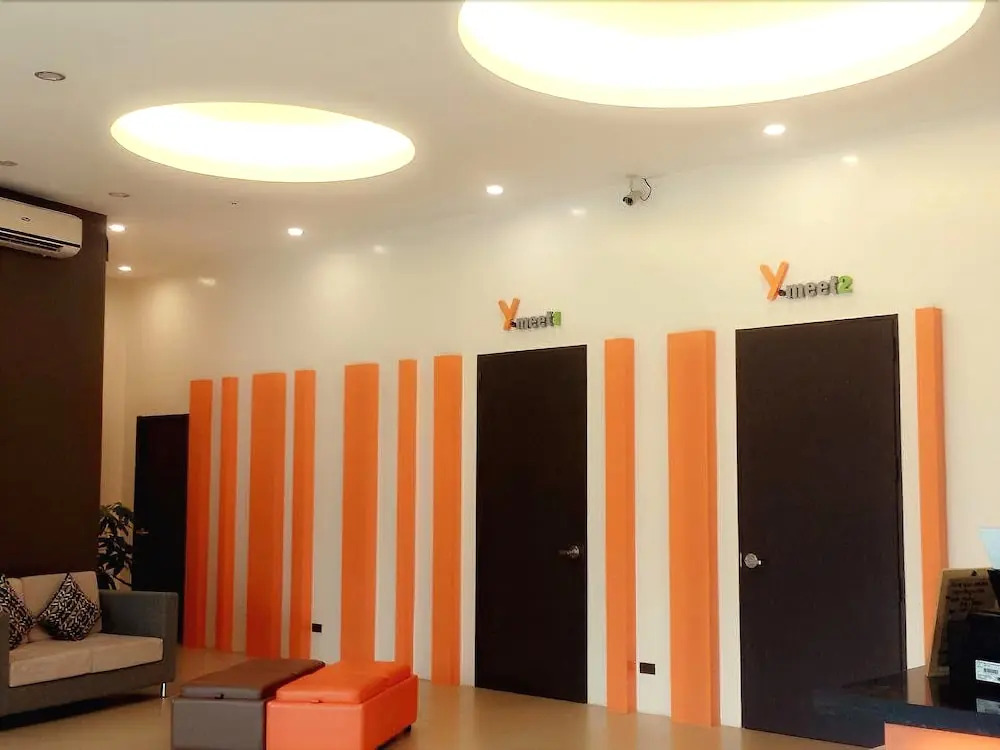 Yhotel — фото 6