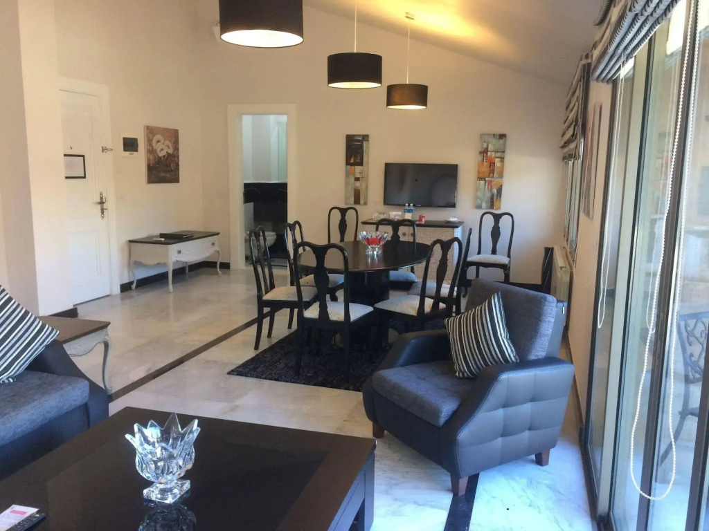 Cherry Blossom Boutique Hotel - Général