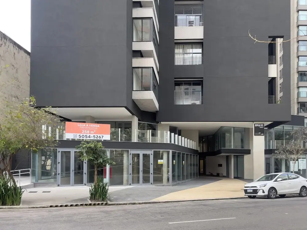 DNA Vila Mariana