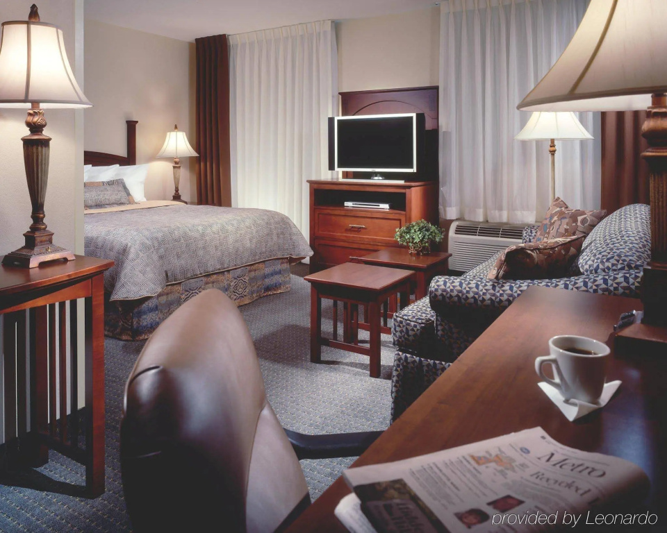 Homewood Suites by Hilton Montgomery EastChase - Général
