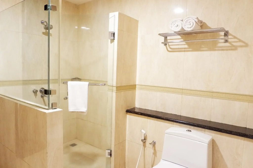 Grage Hotel Cirebon - Général