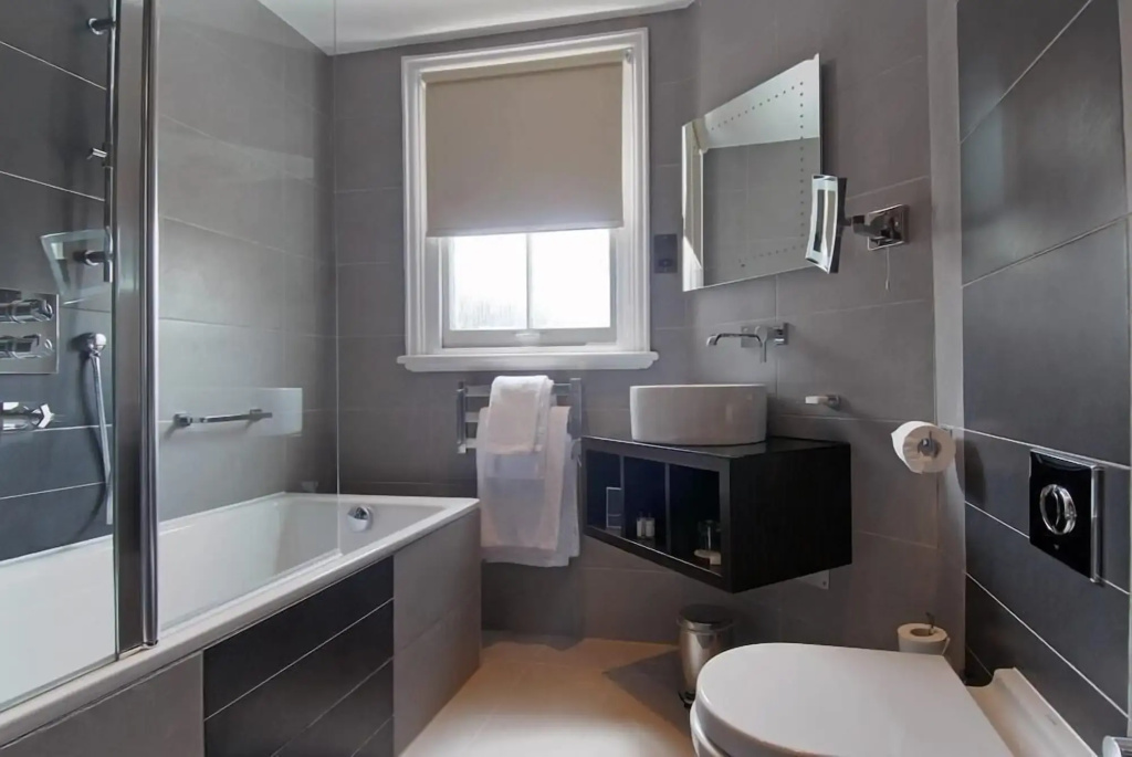 Montcalm Mayfair Townhouse - Général
