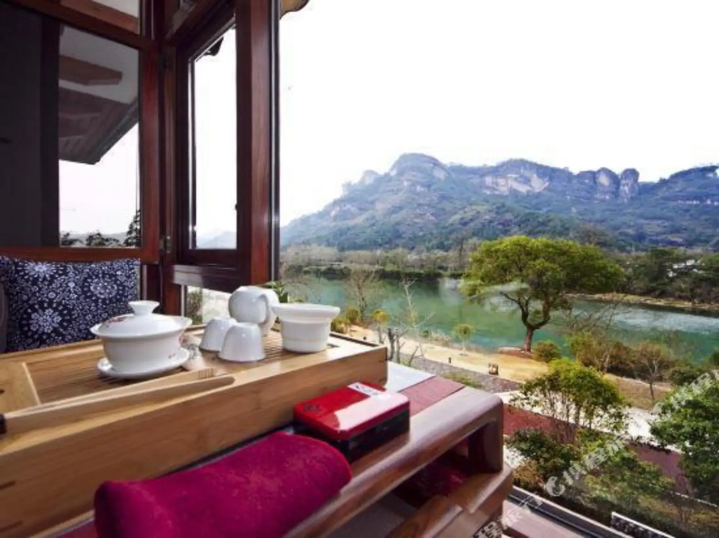 Balcony & Terrace