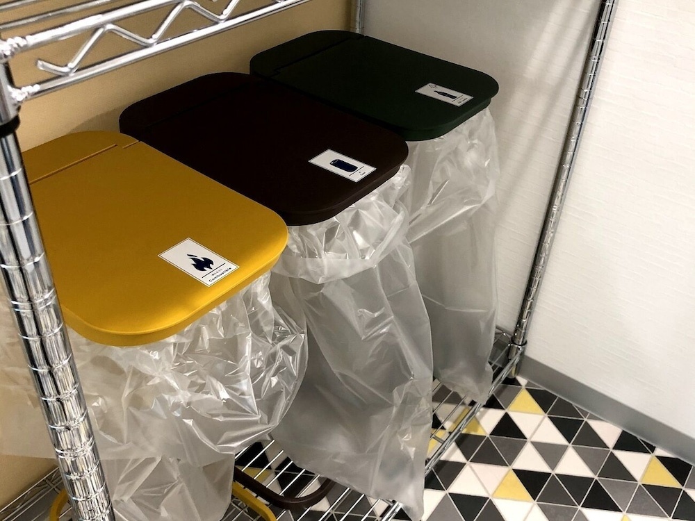 HOTEL Hermitage Ogikubo 사진 13