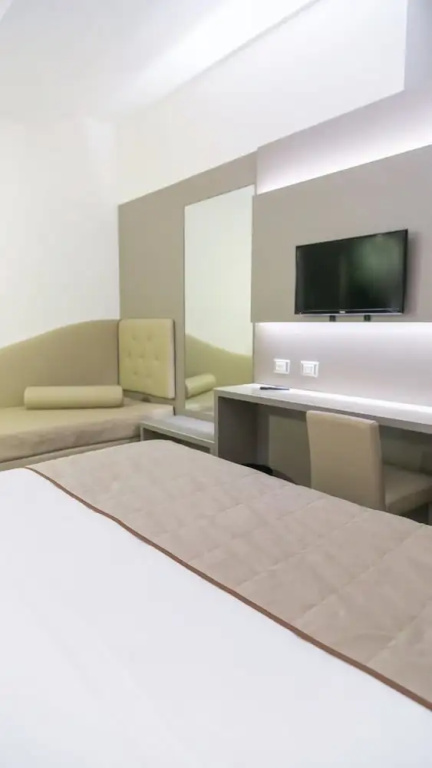 LVG Hotel Collection - Principe - Chambres