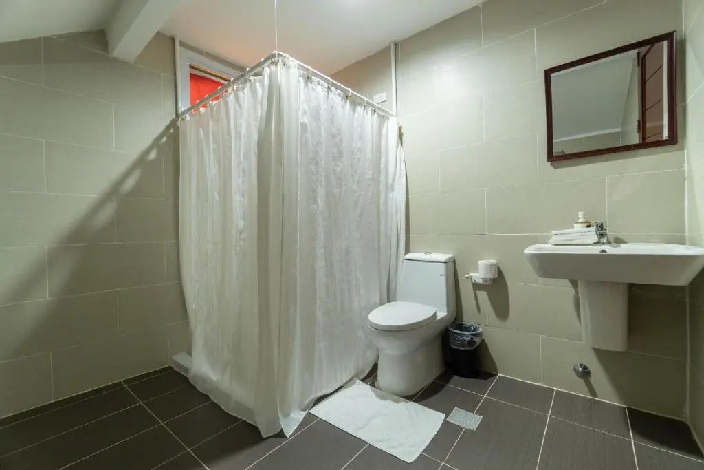 One Averee Bay Hotel - Chambres