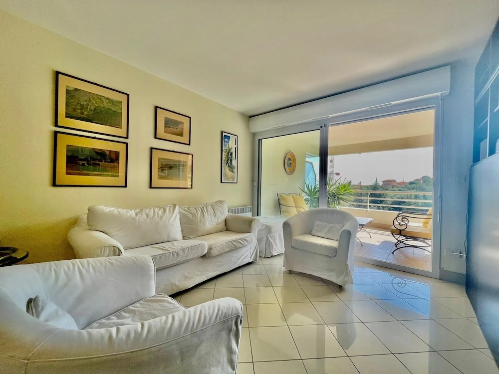 Afficher la photo 6 — 2 Rooms in Luxury Residence Bordering Monaco