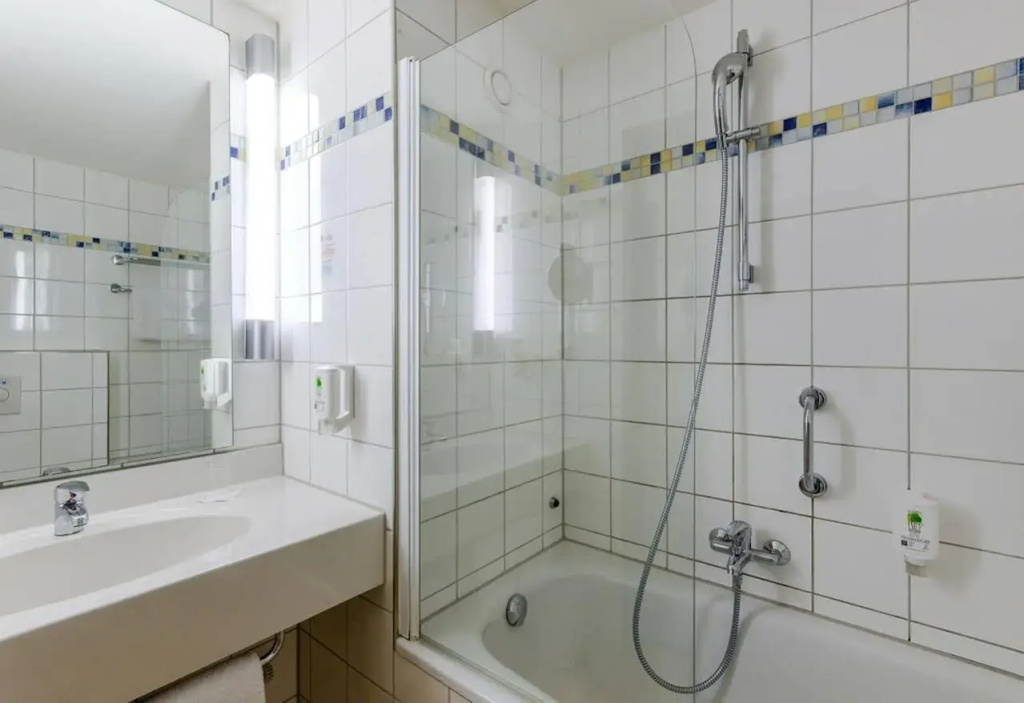 PhiLeRo Hotel Köln - Général