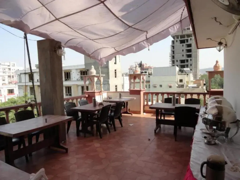 Hotel Miraya - Général