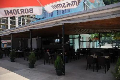 Black Sea Hotel - Général