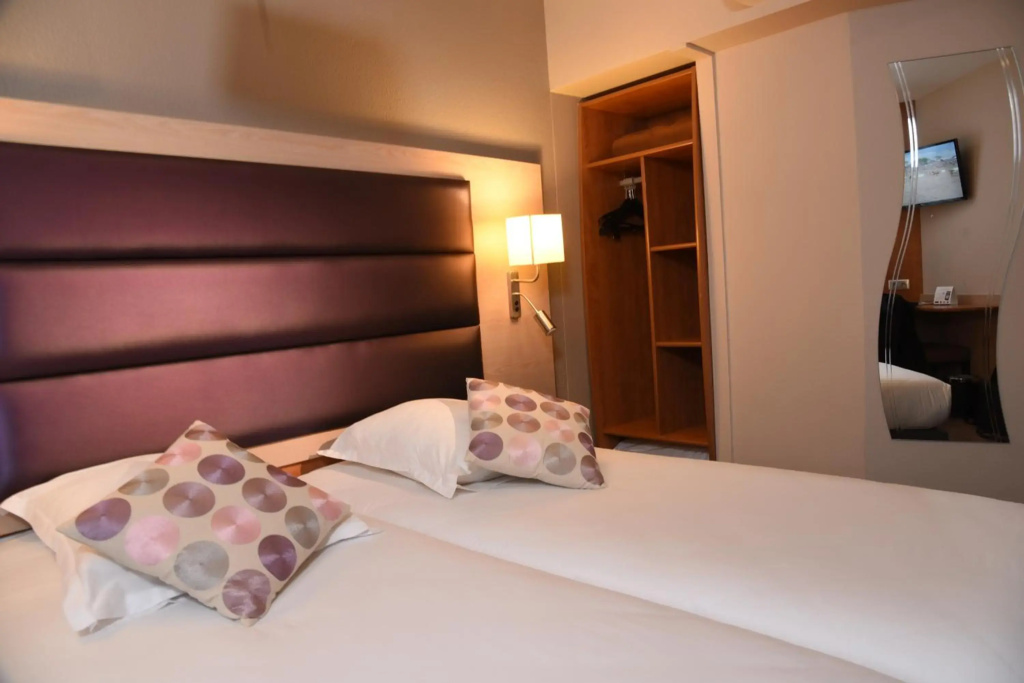 Relais St Eloi, Sure Hotel Collection by Best Western - Général