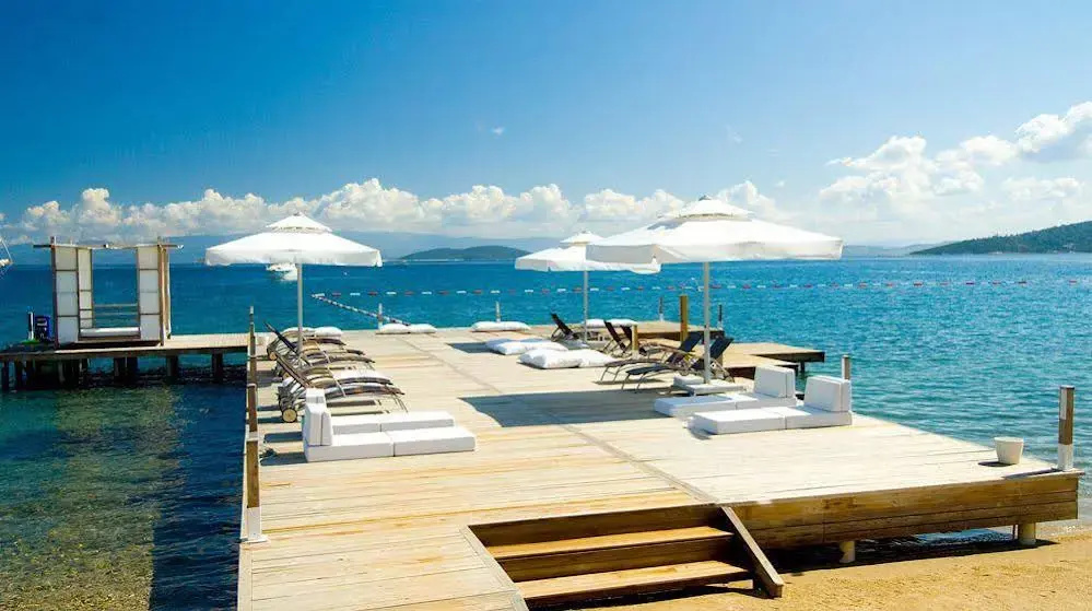 Alkoclar La Boutique Hotel - Général
