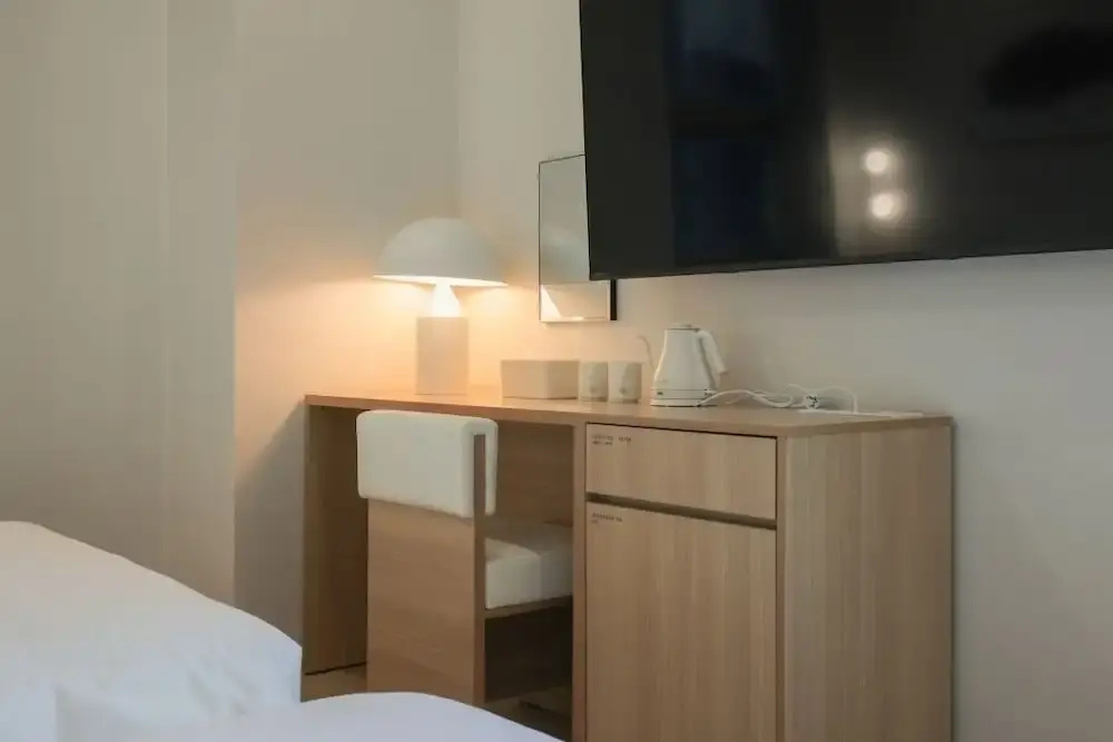 Hotel photo 6