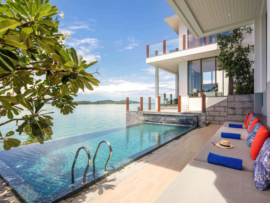 Курортный отель Premier Village Phu Quoc Resort Managed by AccorHotels — фото