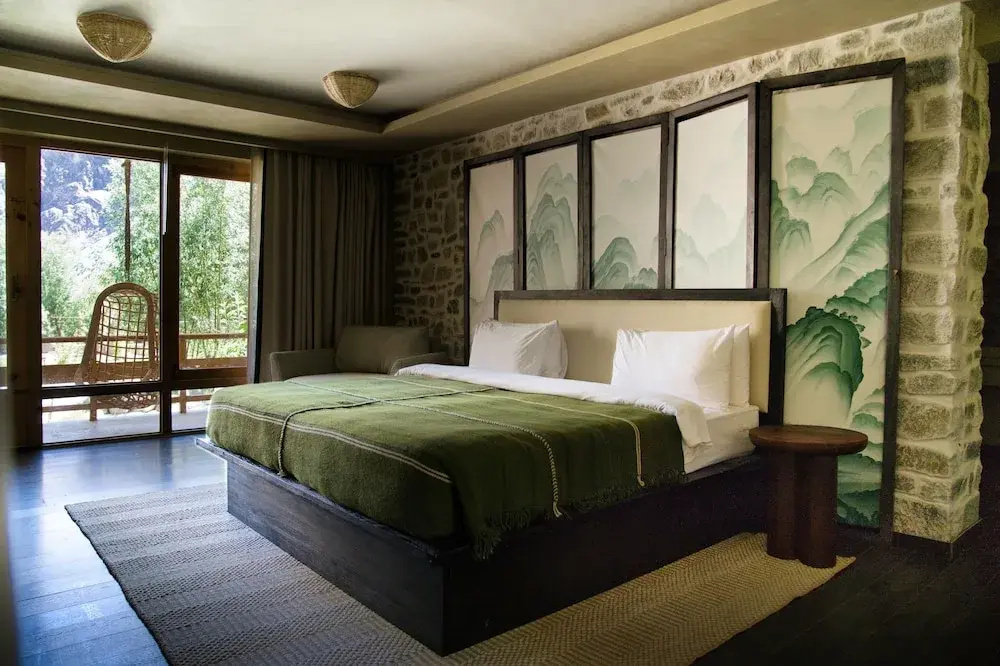Superior room