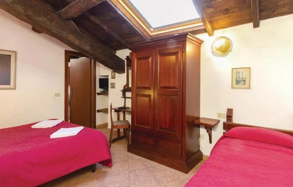 Agriturismo Il Bardellino - Chambres
