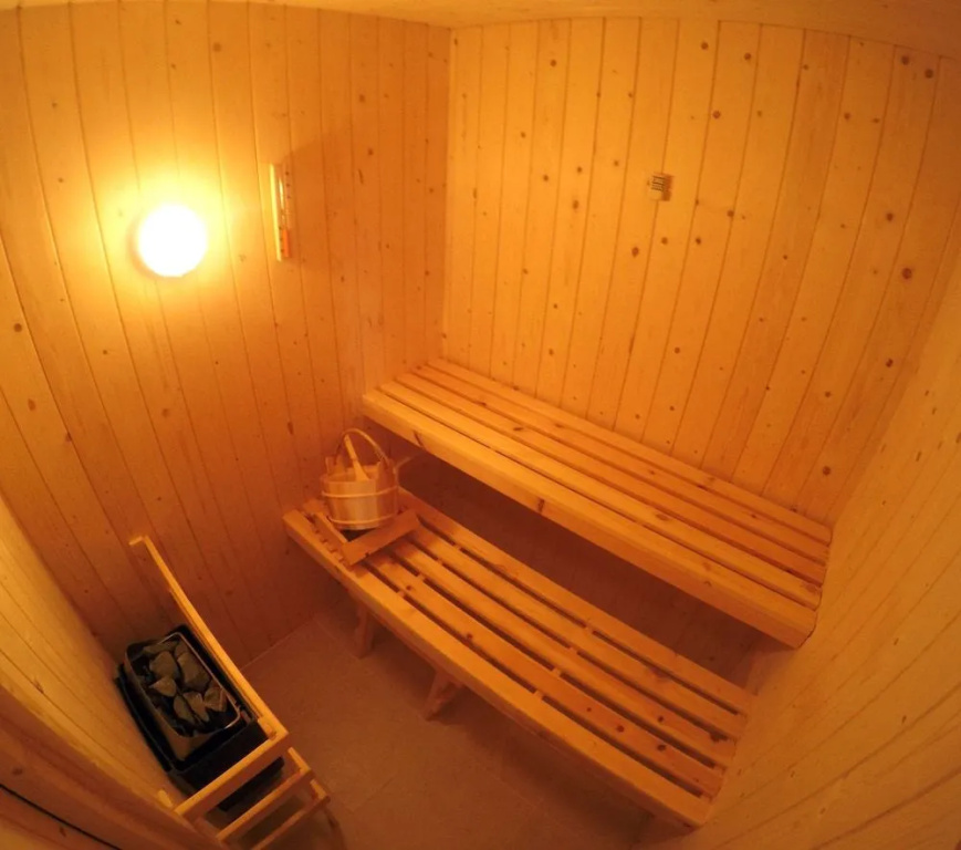 Hotel photo 11