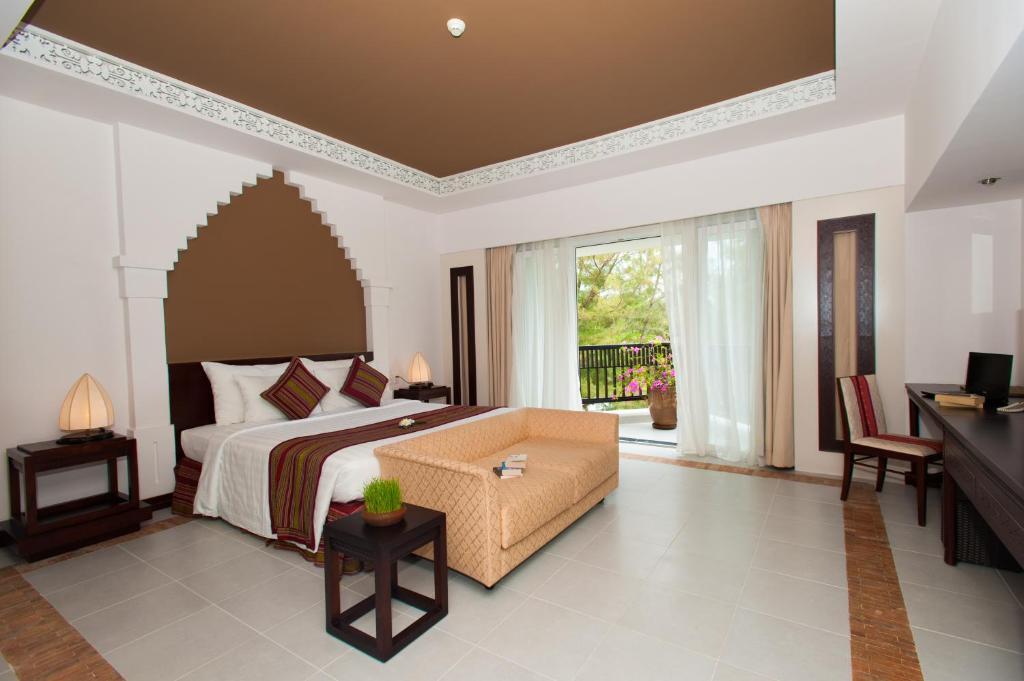 Muine Bay Resort