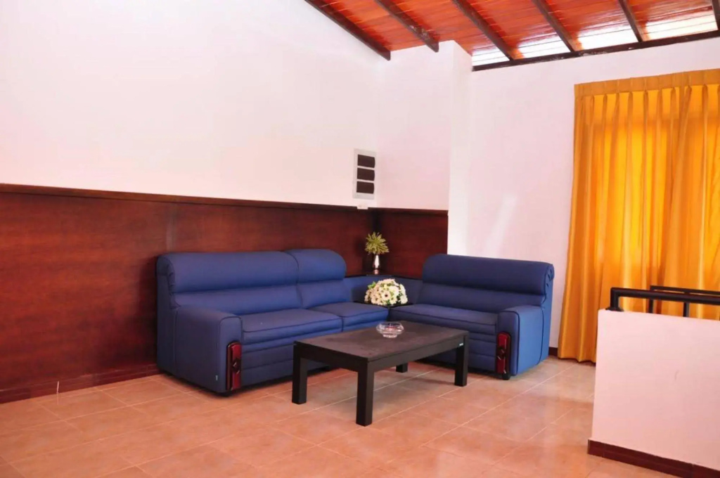 Hotel Aradhana - Général