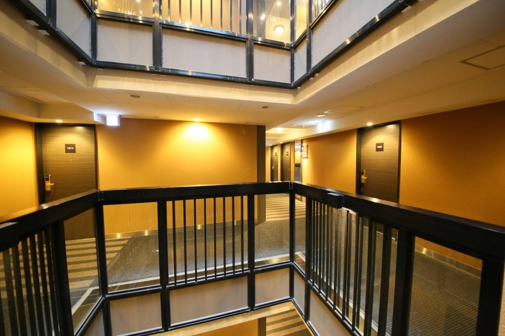 APA Hotel Akihabara Ekimae 사진 25