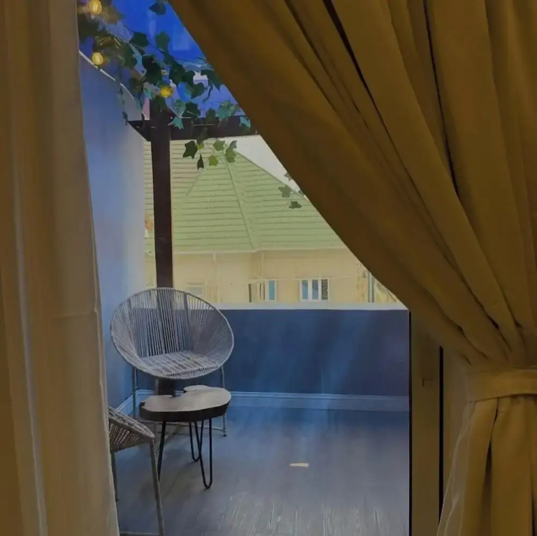 Capri Apartment