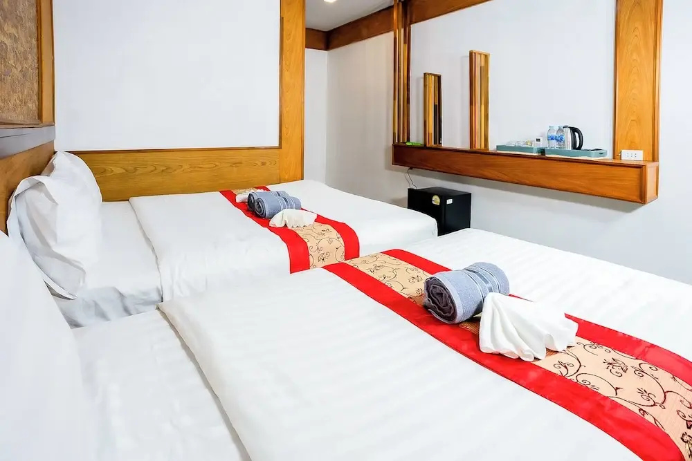 Hotel photo 13