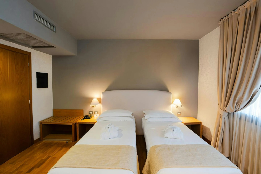 Hotel Touring - Général