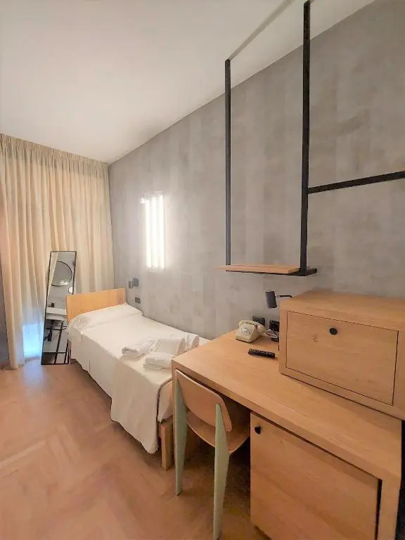 RE-Versiliana - Chambres