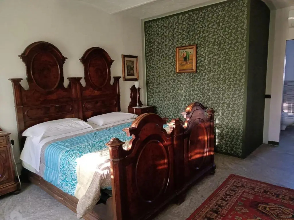 Agriturismo Helianthus - Chambres