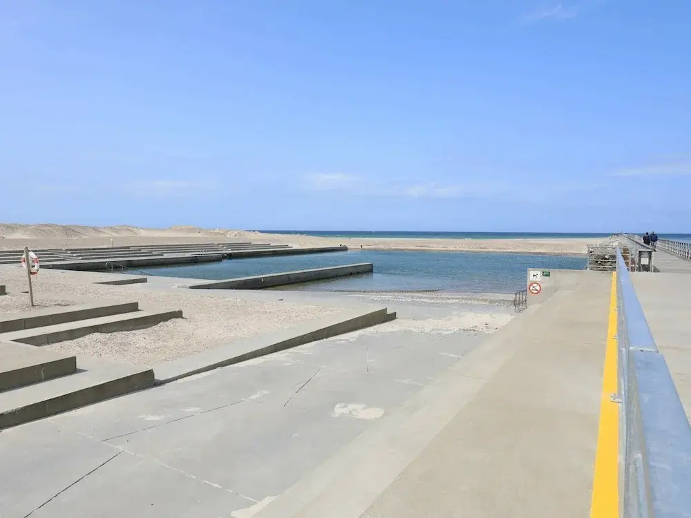 10 Person Holiday Home in Thisted - фото 18