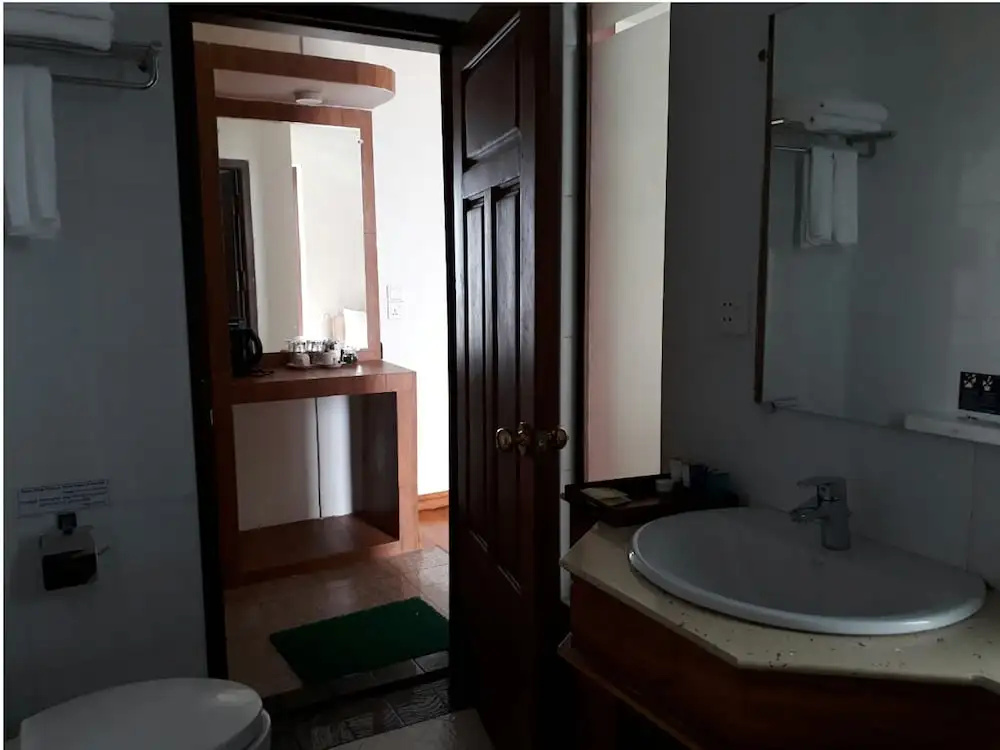 Hotel photo 7
