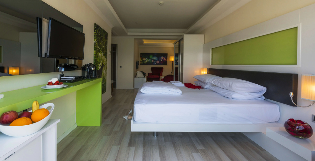 Orka Boutique Hotel — фото