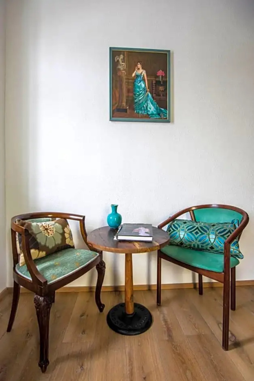 Boutique Hotel Zenana - Général