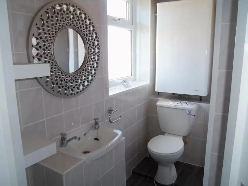 Sefton Hotel - Chambres