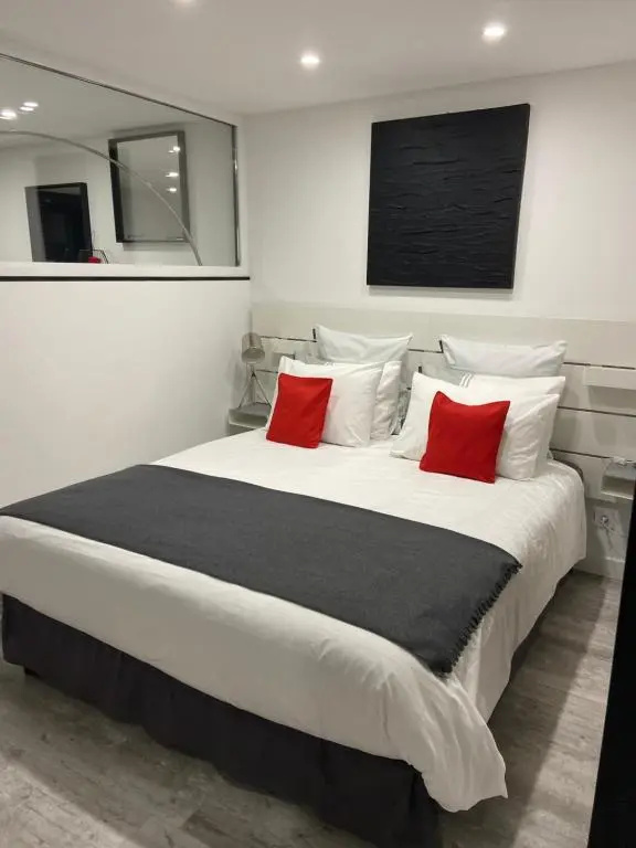 Charmant studio neuf de 40m2 / tout confort