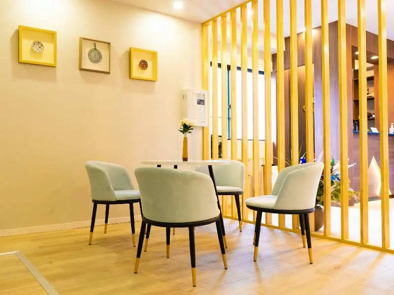 Kiba No Tsuru Carane Hotel Vacation Stay 40658v 사진 13