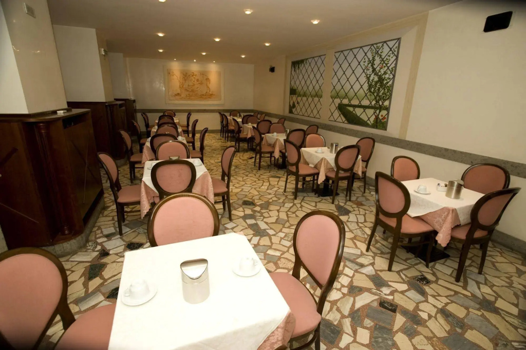 Hotel Domus Aventina - Général