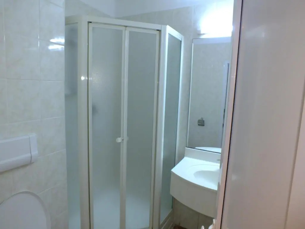 Pirates Resort Mamaia - Chambres