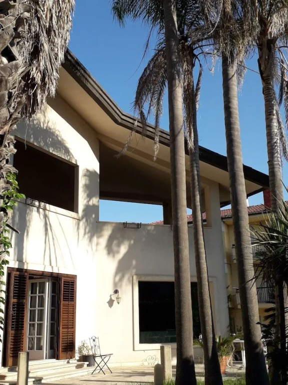 B&B Villa Victoria
