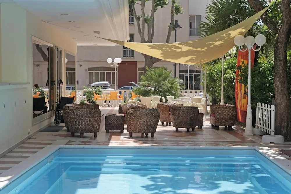 Hotel photo 17