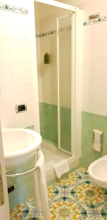 Grande Albergo Sestri Levante - Chambres