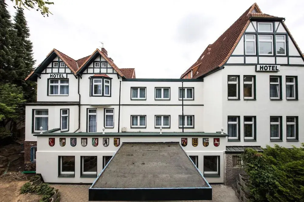 Kleines Hotel Heimfeld