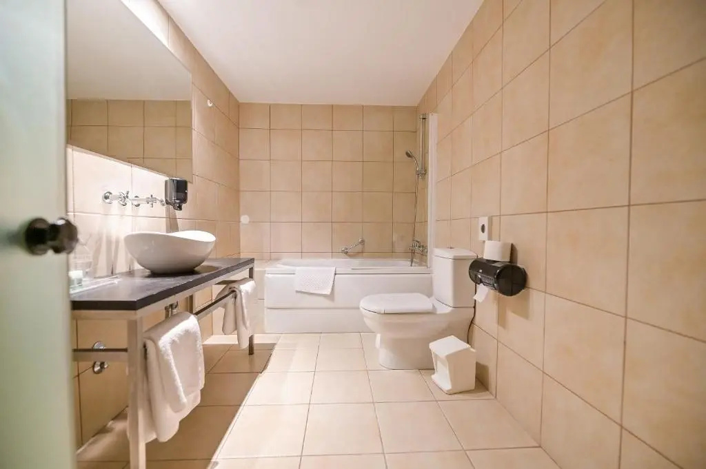 International - Chambres
