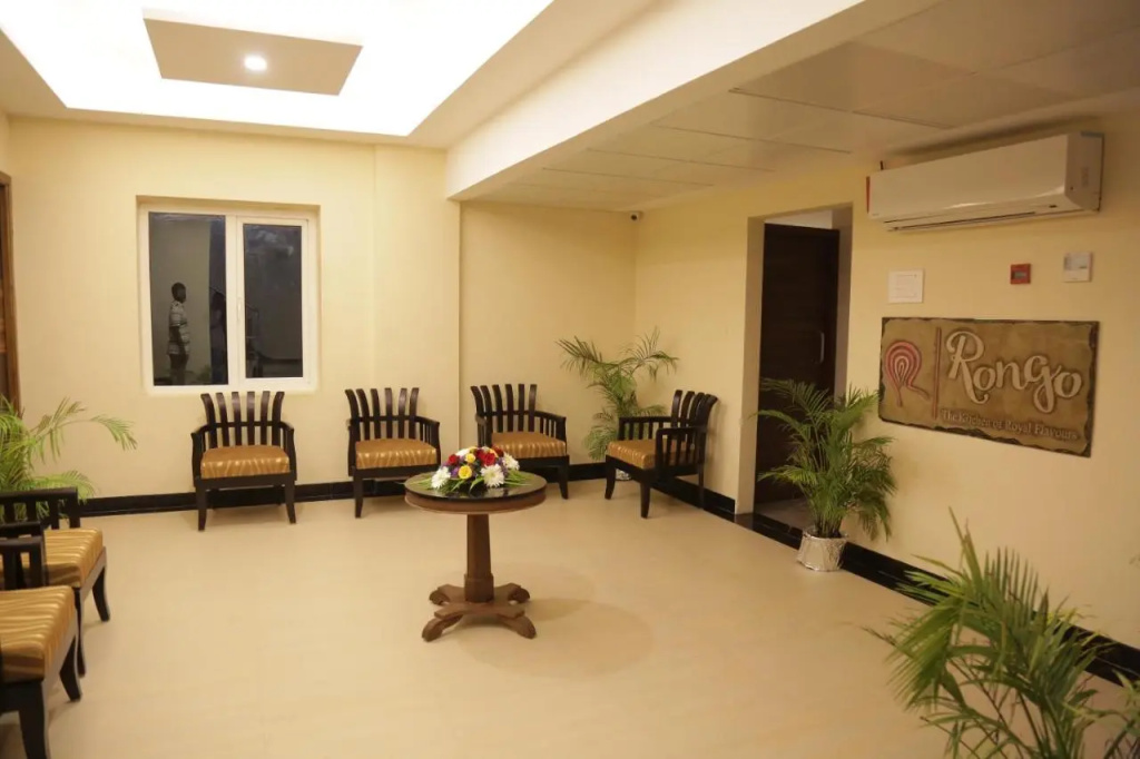 Hotel photo 5