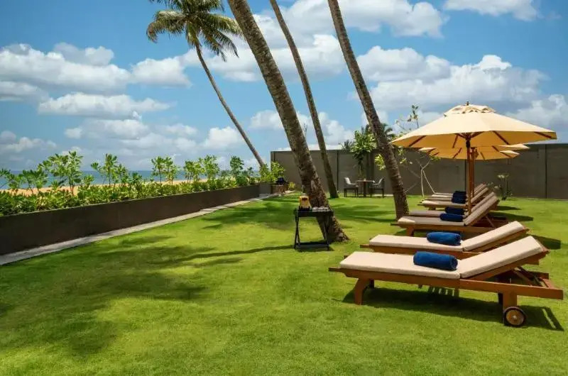 Crystal Sands Sky Villas